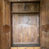 Stunning Norman wardrobe