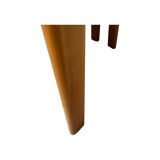 Ensemble de 6 chaises vintage