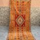 Moroccan rug - Taznakht - 310 x 150 cm