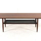 R.S. associates of Montreal coffee table - piece form canada