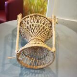 Emmanuelle doll chair