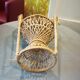 Emmanuelle doll chair