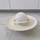 Applique space age Ikea vintage