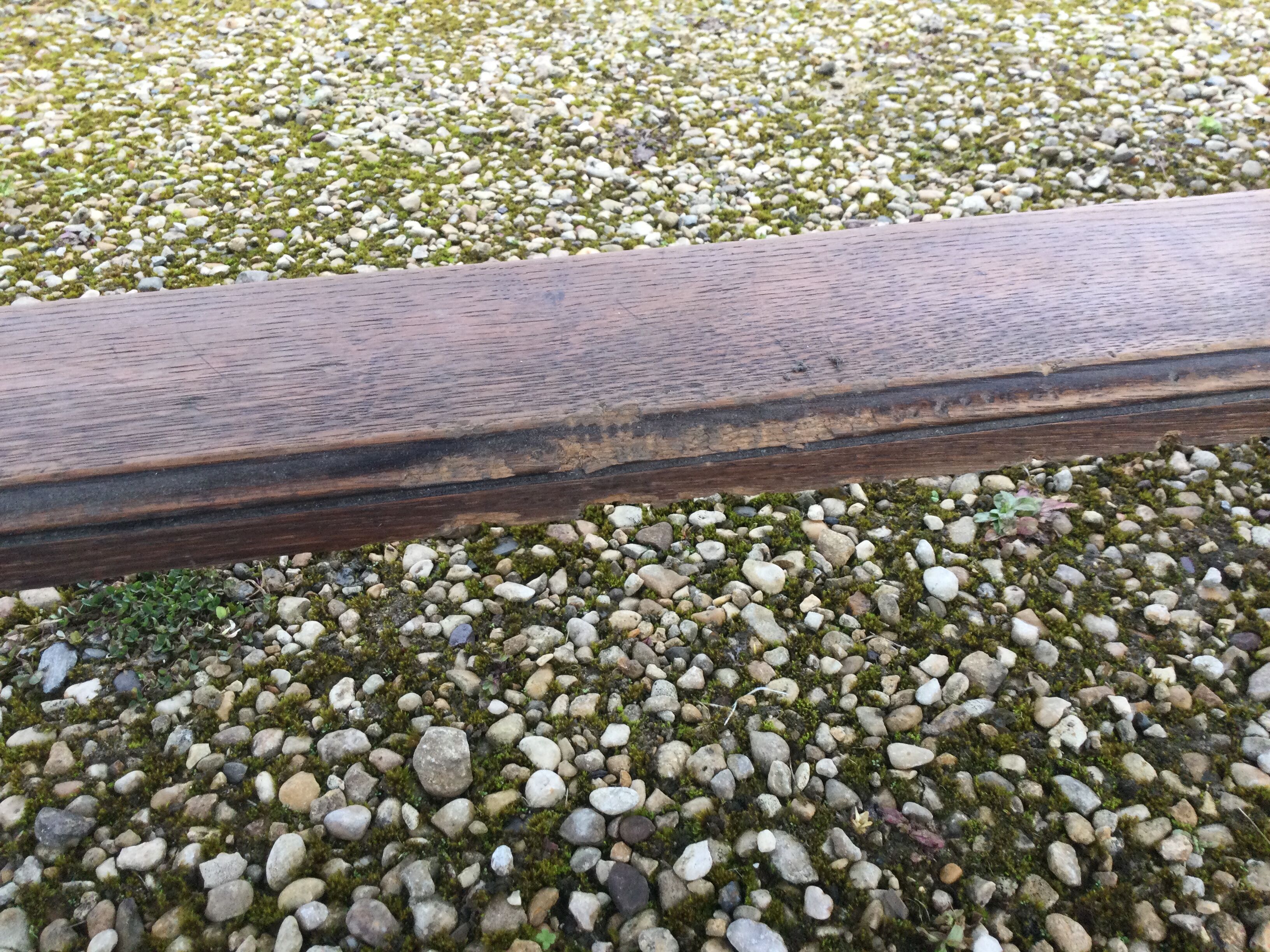 Farm table