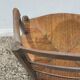 French antique Armchair Louis Philippe style, Provence