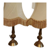 Bedside lamp