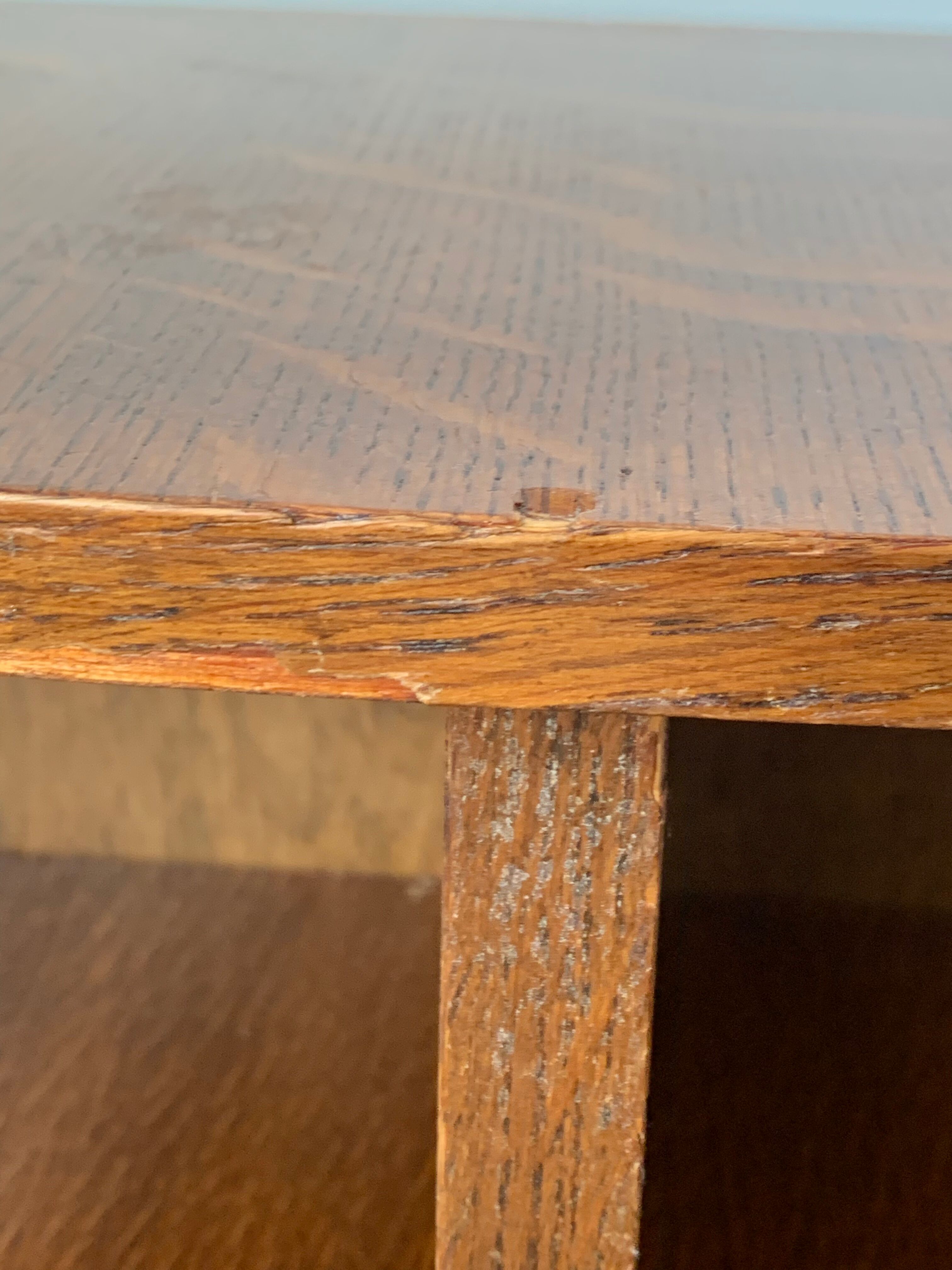 Tripod bedside