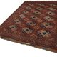 Turkish Handknotted Wool Oushak Rug 210 cm x 293 cm