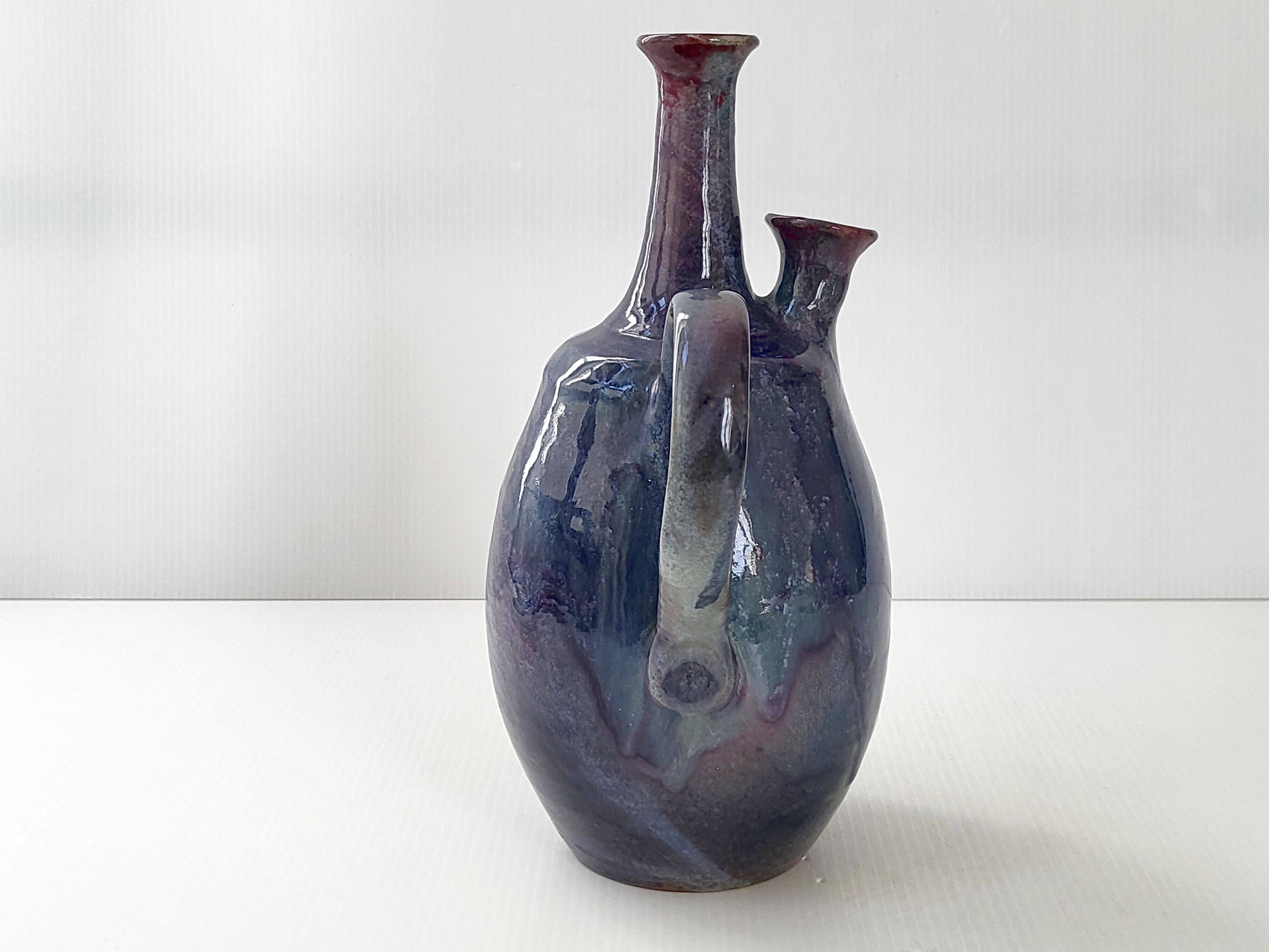 Vintage vase 1960