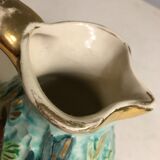 faience vallauris lot of ceramics Lamarche cerart and cerdazur