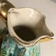 faience vallauris lot of ceramics Lamarche cerart and cerdazur