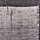 2x7 Brown Handmade Vintage Runner Rug, 64x212Cm