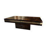 Vintage bar table