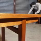 Czechoslovak side table made by LIPA