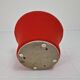 Mushroom Poof or Ottoman by Pierre Paulin for Artifort, 1970's