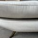 Triennale Sofa Marco Zanuso, Italy 1950s