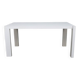 Table à manger "Quadro" par Giampaolo Babetto pour Pastoe, Pays-Bas, 2000