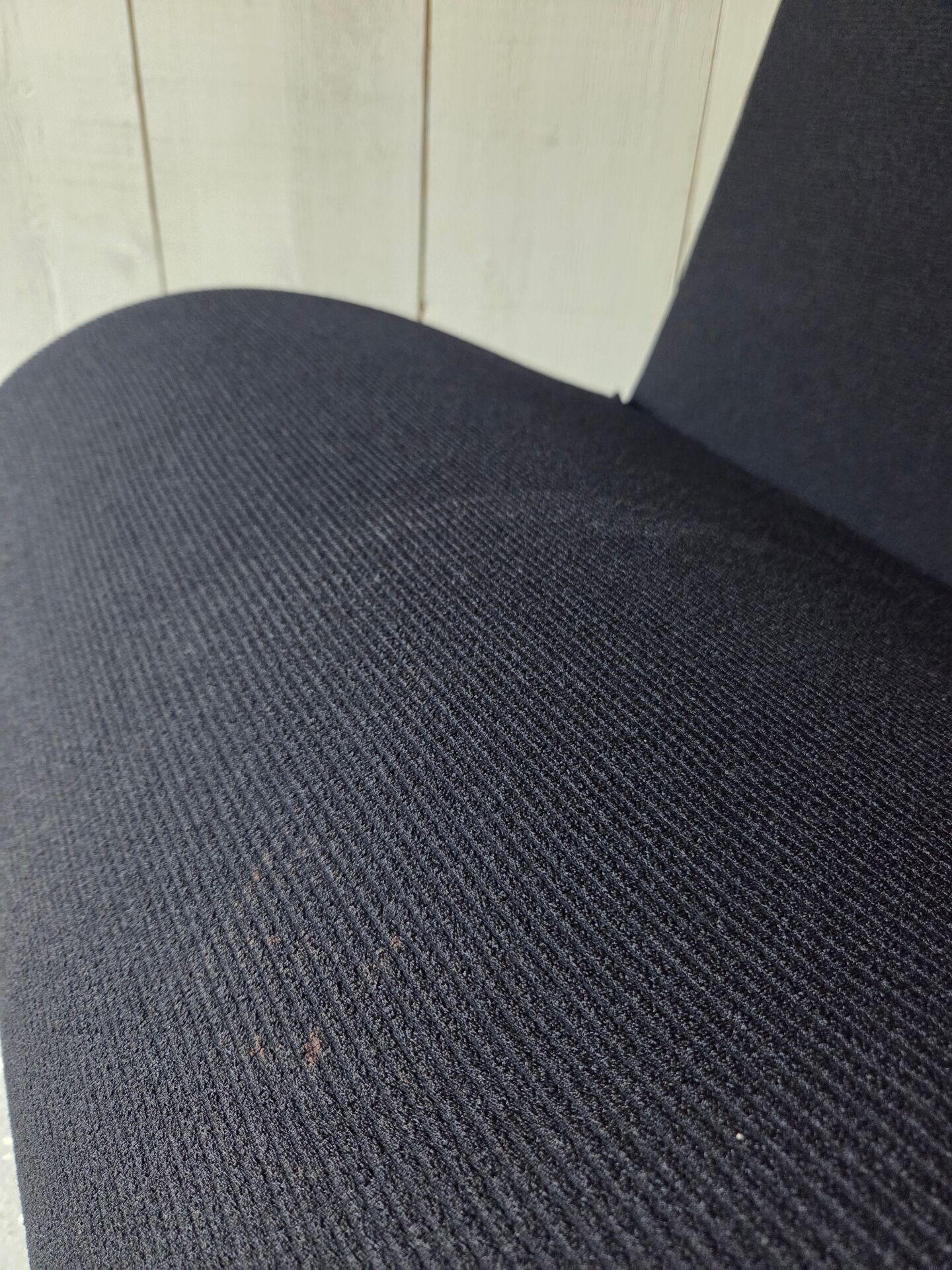 Poppy armchair