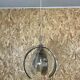 Light Carlo Nason Mazzega "Artichoke" ceiling lamp 60
