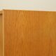Ash cabinet, Danish design, 1970s, production: Denmark