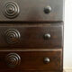 Charles Dudouyt commode, 1940s