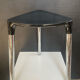 Tabouret italien tripode