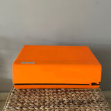 Edison continental record player