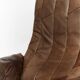 Fauteuil patchwork DS-50 de De Sede, années 1970