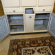 6-door mado buffet