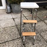Marchepied en formica