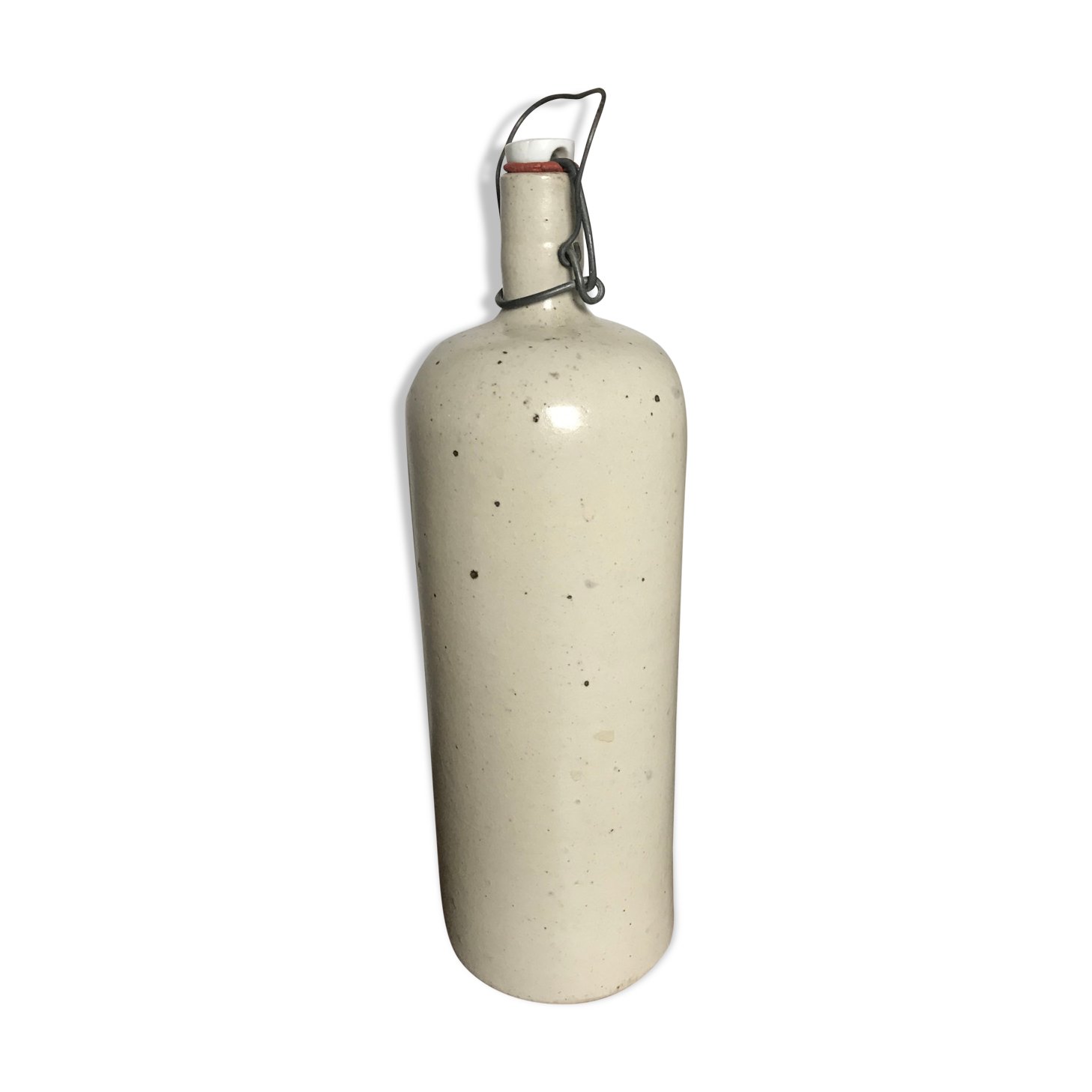 1.75l sandstone bottle