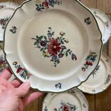 Villeroy & Boch dessert set