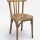 Chaise bistrot Baumann