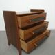 Vintage dresser 1950