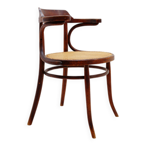 chaise ou fauteuil en - bois