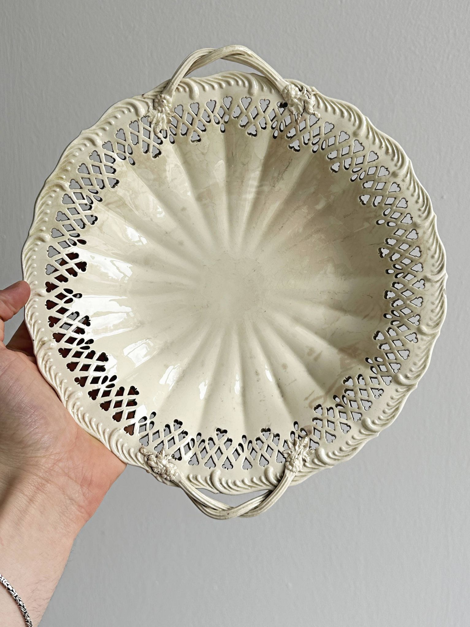 Fruit bowl