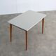 Vintage dining table, 1970s