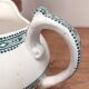 Old milk jug Moulin des Loups and Hamage