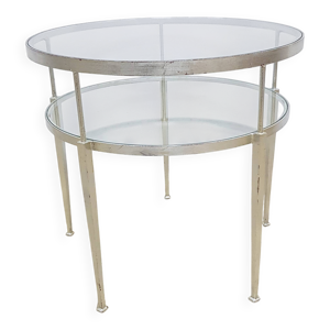 Table basse industrielle,