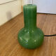 Ceramic lamp west Germany vintage