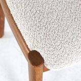 Set of 4 Koefoed Morten 'Vinderup' chairs - Danish design