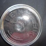 2L old glass jar marks the best