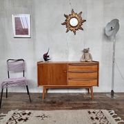 Scandinavian sideboard 1960