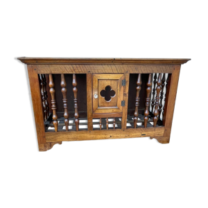 Panetière provençale