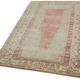 Turkish Vintage Anatolian Rug 127 cm x 190 cm
