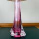 Saint Lambert violet lamp