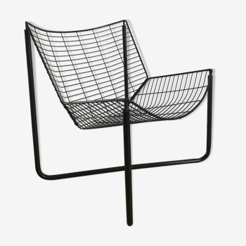 Chair by Niels Gammelgaard for Ikea 1983