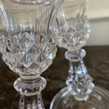 Crystal Candlestick