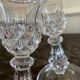 Crystal Candlestick