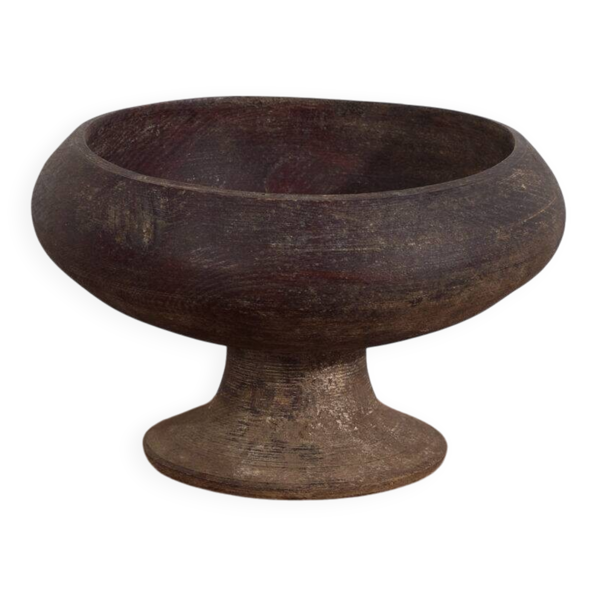 Ancient Asian bowl (c.1900) #20